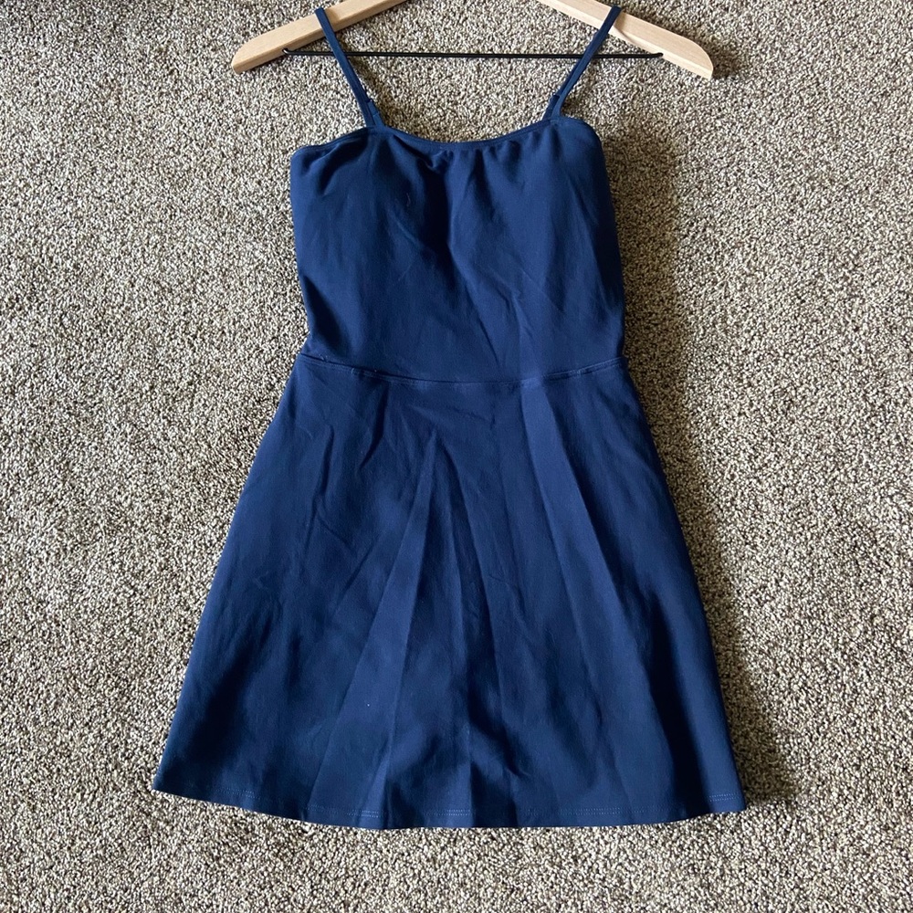 Alosoft Encore Tennis Dress